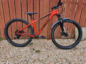 trek roscoe second hand